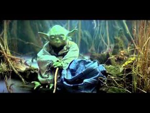 LAST CHRISTMAS MEETS STAR WARS / Musicless Special