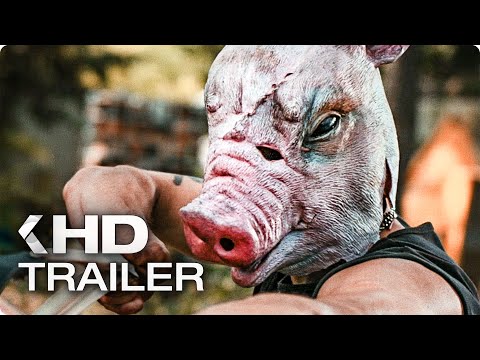 SCHNEEFLÃCKCHEN Exklusiv Trailer German Deutsch (2017)