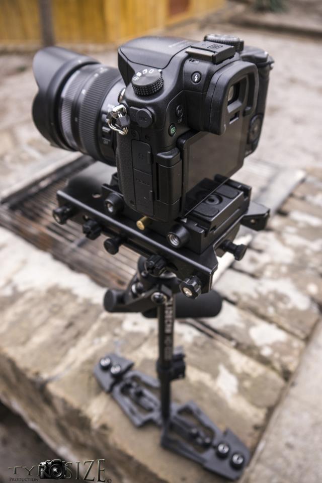 Glidecam HD 1000