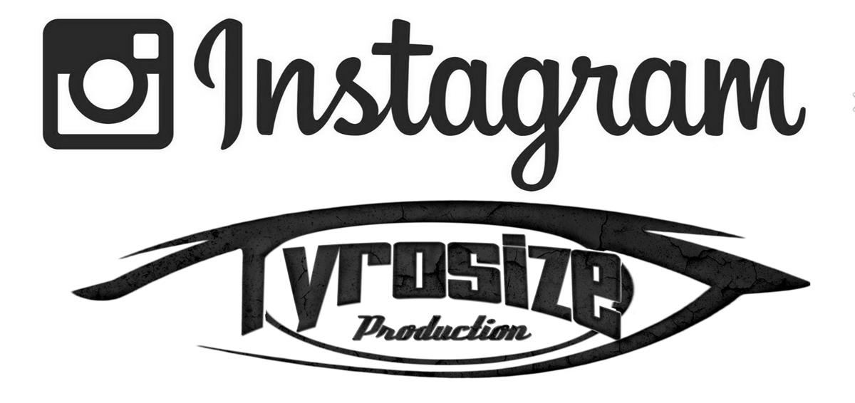 Tyrosize on Instagram
