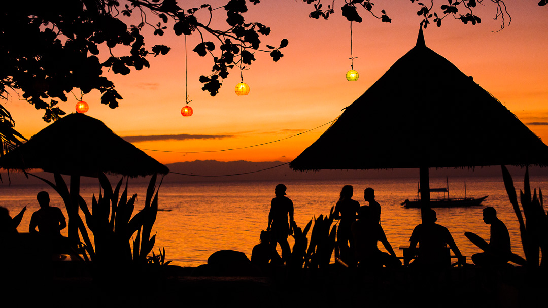 Cebu Island – Die nächste Station auf dem #Tyrotrip durch die Philippinen