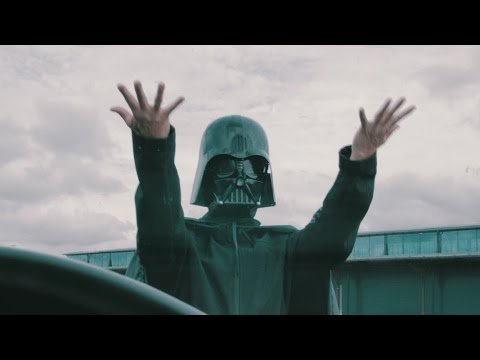 Die dunkelste Seite der Macht – VW Darth Vader Spot mal anders
