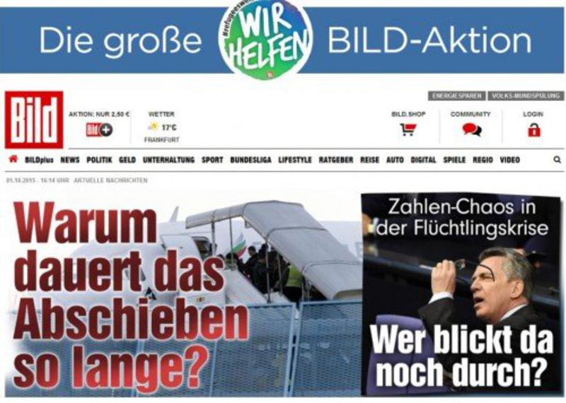 Werbung schlecht platziert: Wenn die Doppelmoral zuschlägt