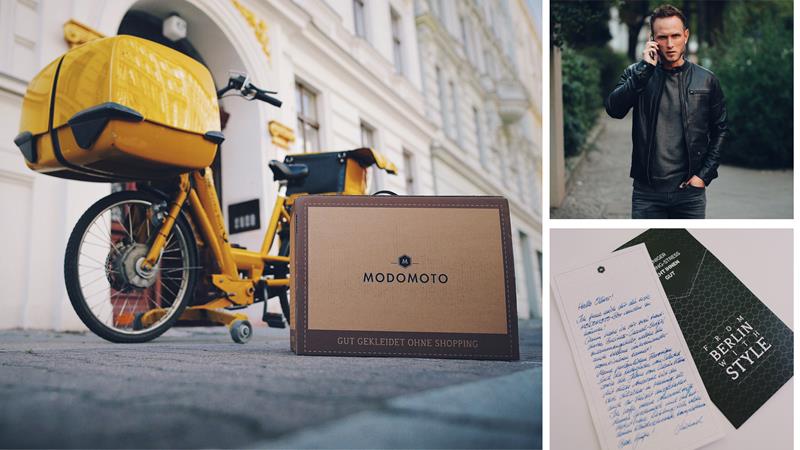 Männer lassen shoppen: Mit Modomoto im #Tyrostyle durch den Herbst [Sponsored]