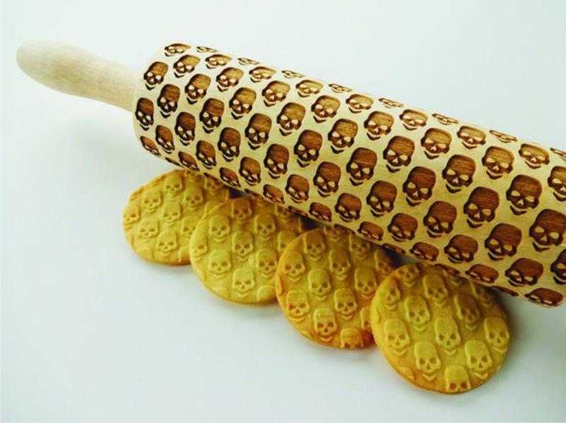 Roller-and-Cookies