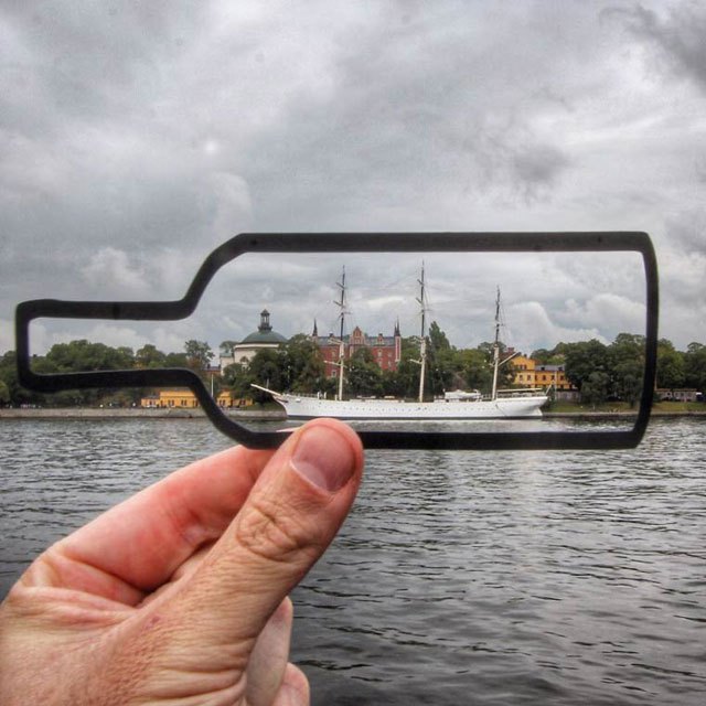rich-mccor-adds-paper-cutouts-to-his-travel-photos-paperboyo-instagram-2