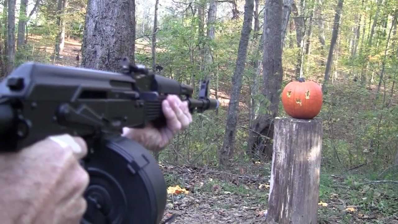 So bereitet man sich in Tennessee auf Halloween vor