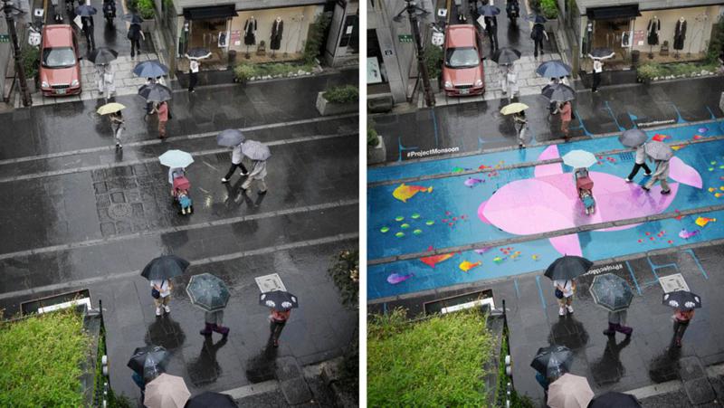 When_It_Starts_To_Rain_These_Streets_Come_Alive_With_Amazing_Art_800x451