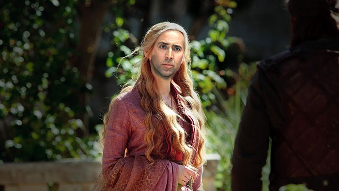 Nicolas Cage of Thrones-3