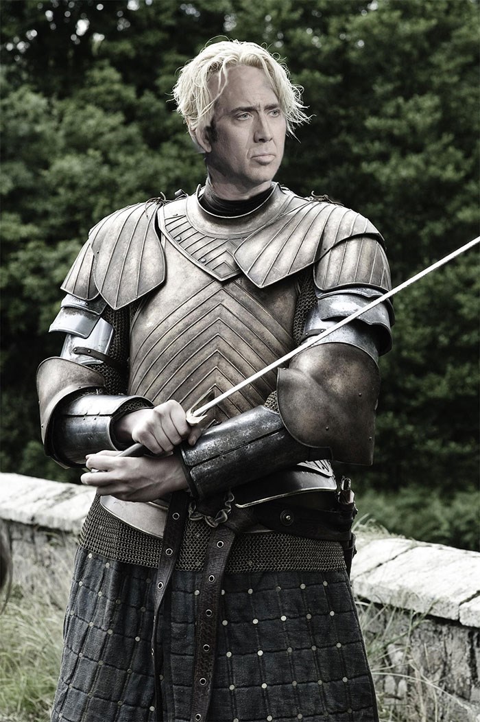 Nicolas Cage of Thrones-4