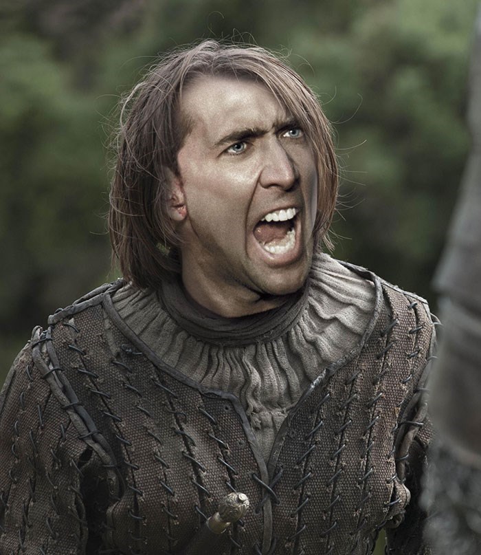 Nicolas Cage of Thrones-6