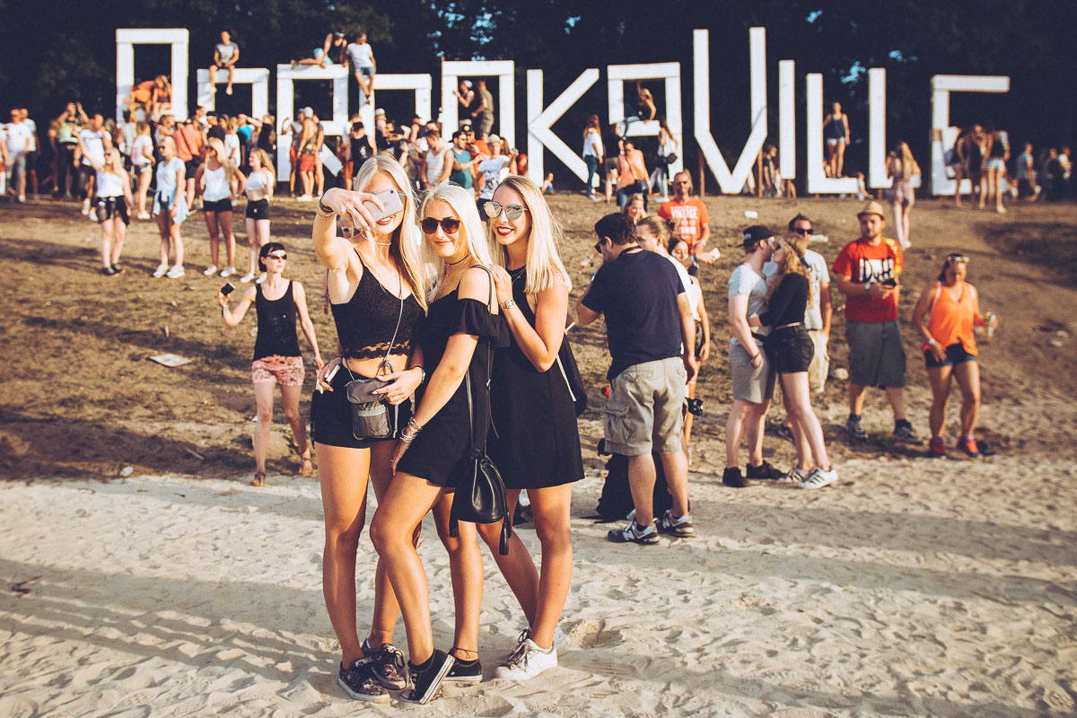 The Spirit of Parookaville: Mein Festivalbericht über gute Musik und Cider