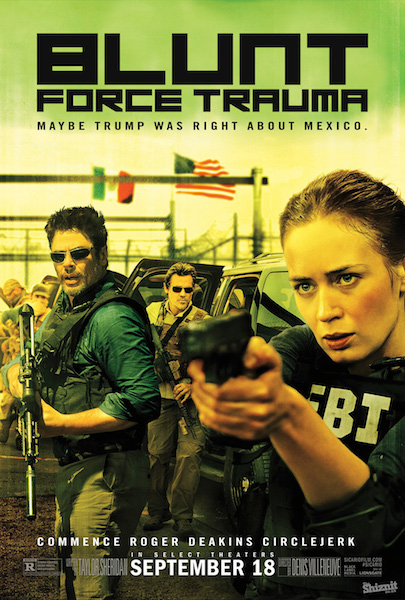 SICARIO