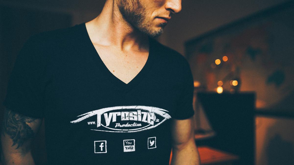 Mit Tyrosize und Spreadshirt nicht nur gut aussehen, sondern auch Geld verdienen