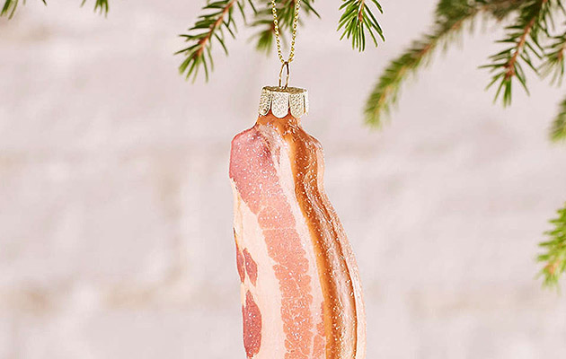 bacon-weihnachtsschmuck