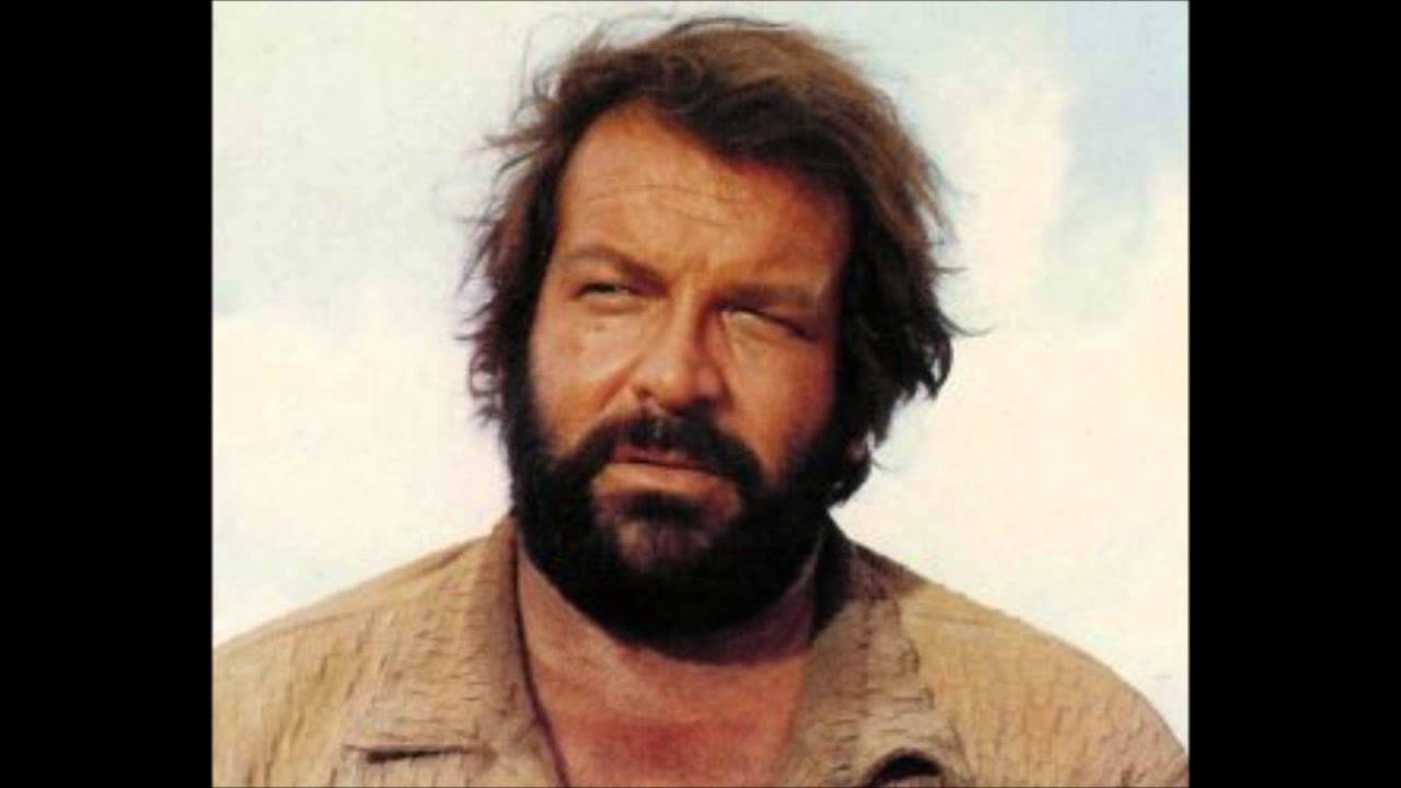 Bud Spencer, Held meiner Jugend, im Alter von 86 Jahren gestorben