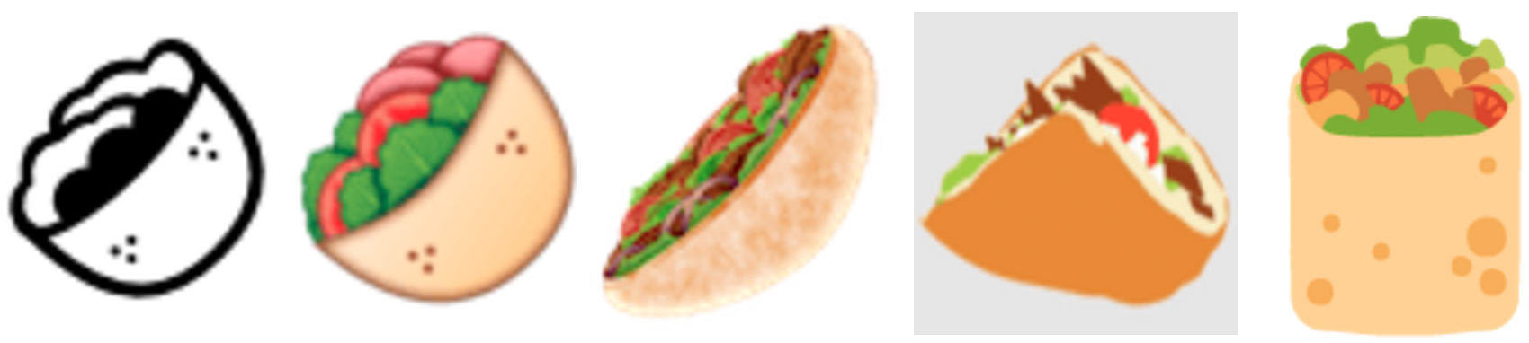 Döner-Emoji kommt! Die Welt ist gerettet