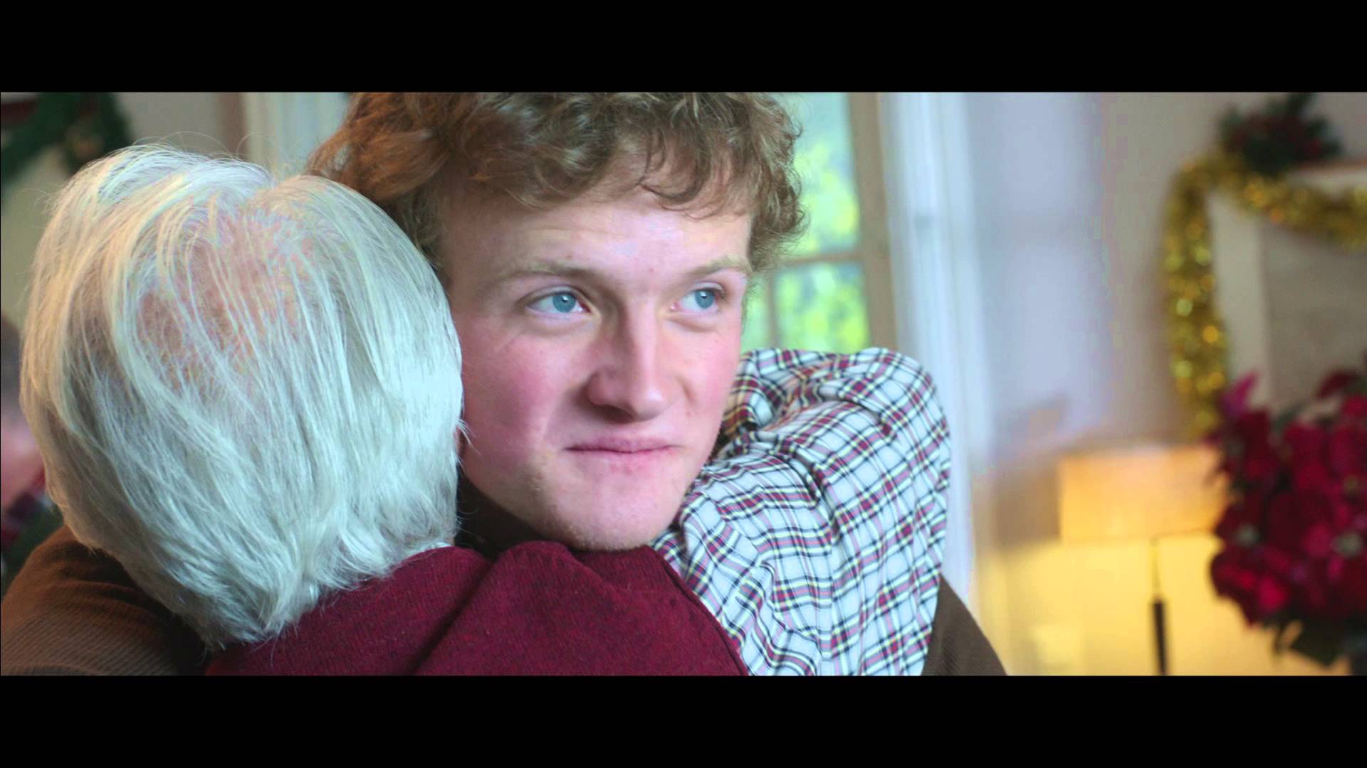 Ein herzzerreißender Weihnachtsspot von Pornhub
