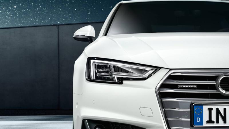 Audi connect – Vernetzung auf der Überholspur [Sponsored Video]