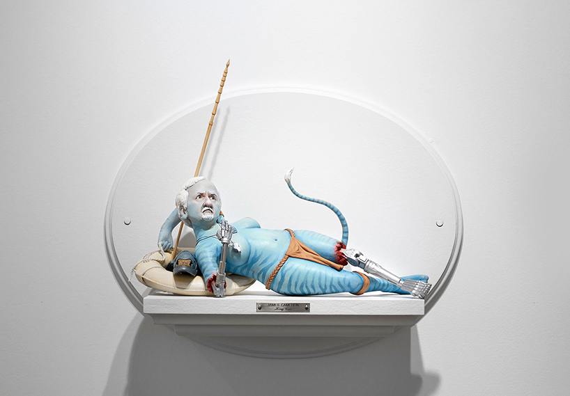 mike-leavitt-king-cuts-jonathan-levine-gallery-directors-satirical-sculptures-designboom-056