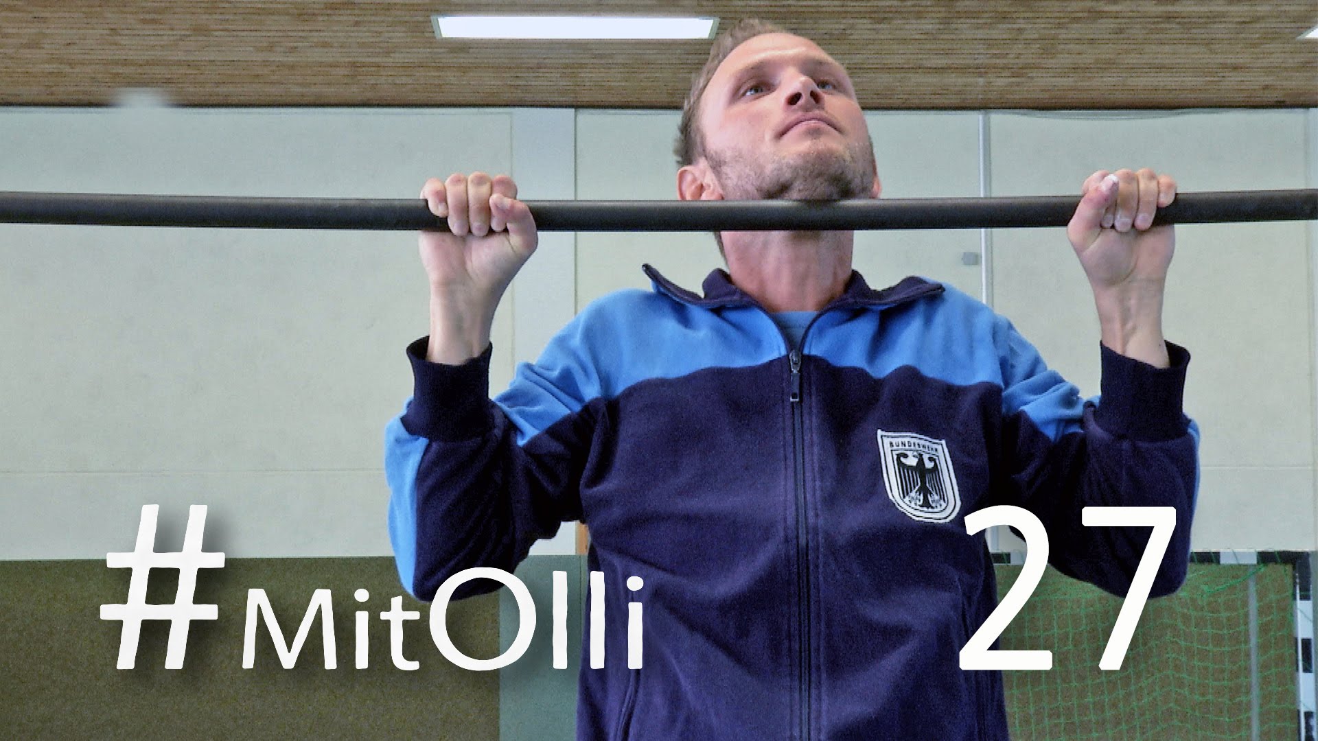 Mit Olli beim KSK: Kommando Spezialkräfte der Bundeswehr (1/6)