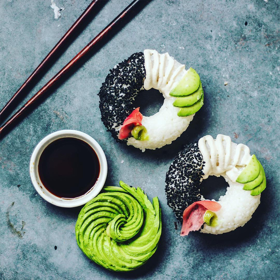 sushi-donuts-