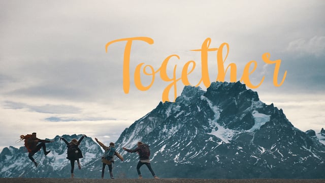 Together: Ein beeindruckender Film über eine Reise durch Patagonien