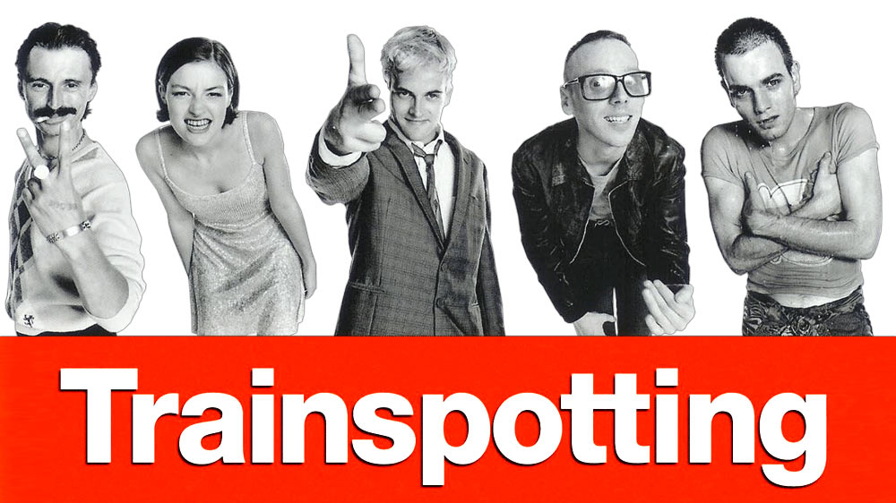 Trainspotting 2 Trailer, welcher keiner ist und trotzdem rockt